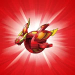 teenkids bakugan version android application logo